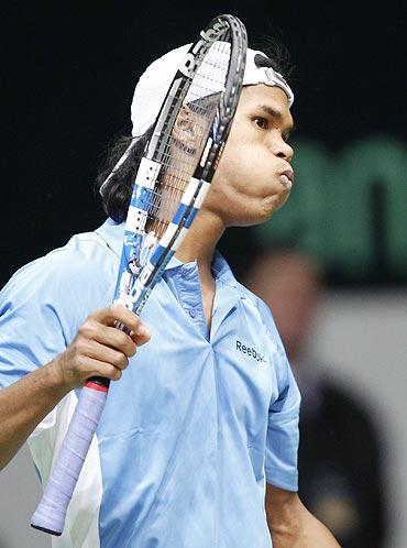 Somdev Devvarman