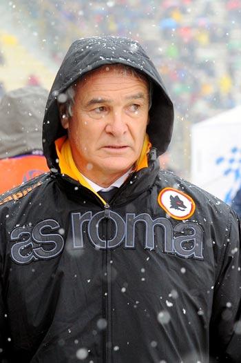 Claudio Ranieri