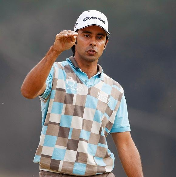 Jyoti Randhawa