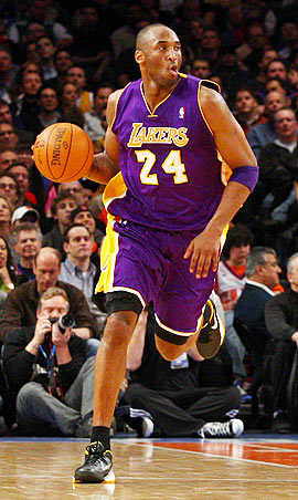 Kobe Bryant