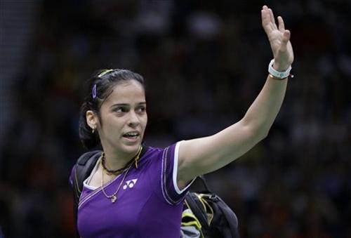 Saina Nehwal