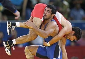 Sushil Kumar