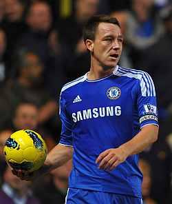 John Terry