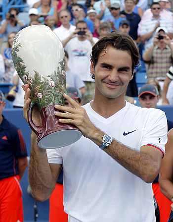 Roger Federer