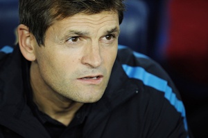 Tito Vilanova