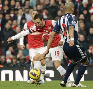 A joga bonito double bill! Kicking off with West Brom v Fulham