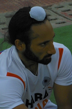 Sardar Singh