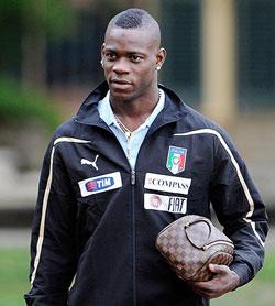 Mario Balotelli