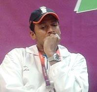 Mahesh Bhupathi