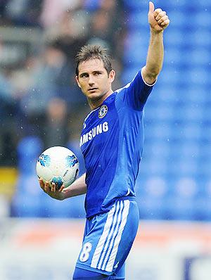 Frank Lampard