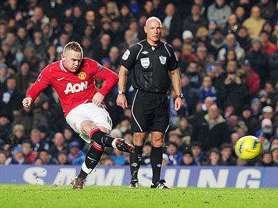 Wayne Rooney