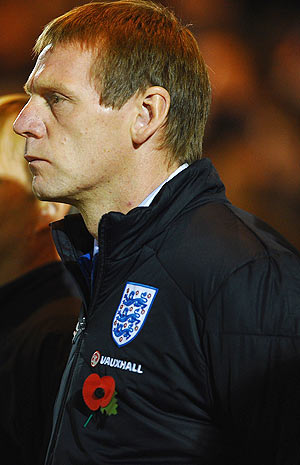 Stuart Pearce