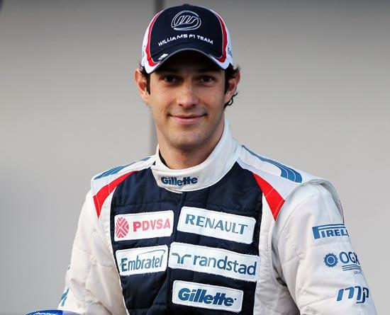 Bruno Senna