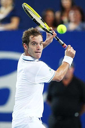 Richard Gasquet