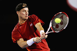 Lleyton Hweitt