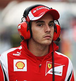 Jules Bianchi