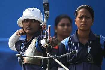 Deepika Kumari