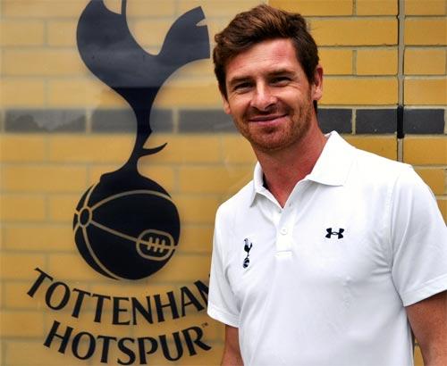 Andre Villas-Boas