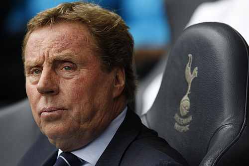 Harry Redknapp