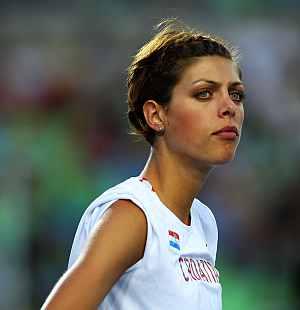 Blanka Vlasic