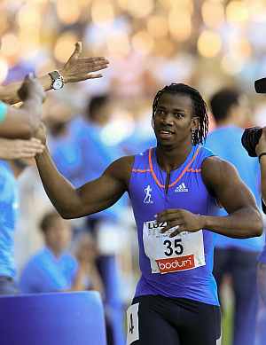 Yohan Blake