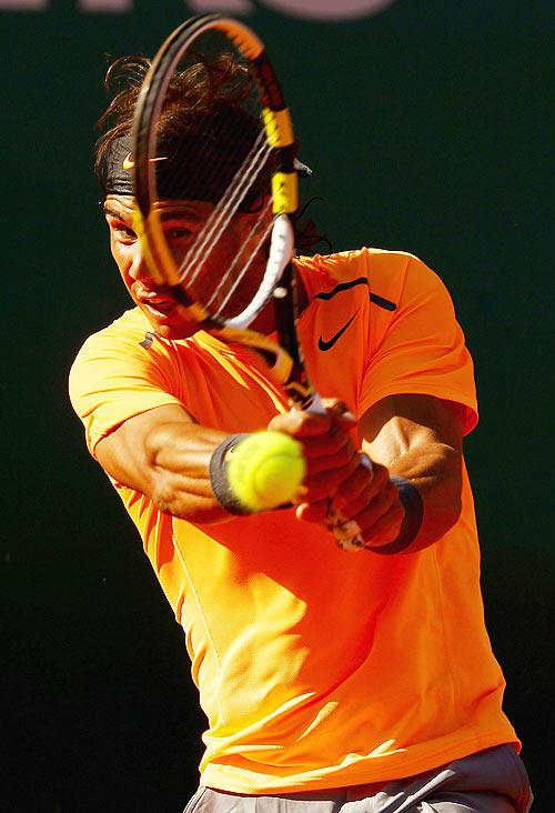 Rafael Nadal