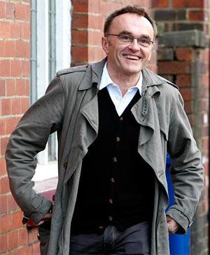 Danny Boyle