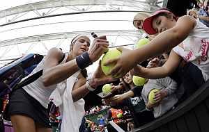 Julia Goerges