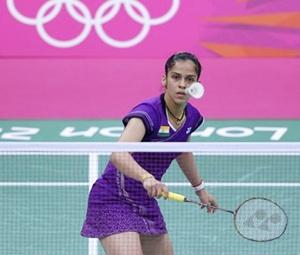 Saina Nehwal