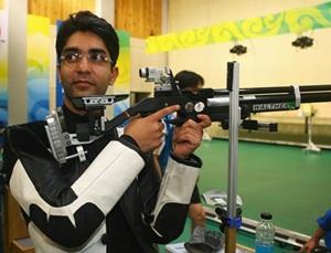 Abhinav Bindra