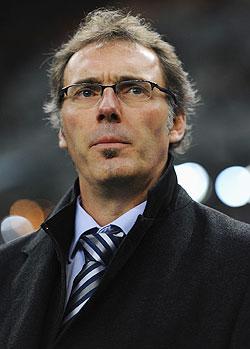 Laurent Blanc