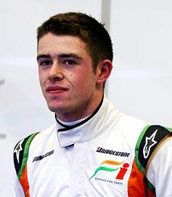 Paul di Resta