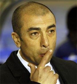 Roberto Di Matteo