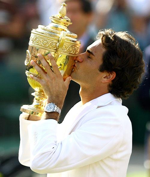 Roger Federer