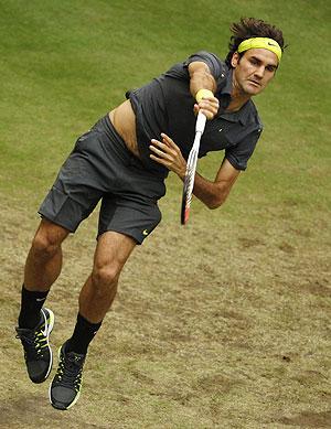 Roger Federer