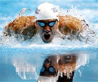 Michael Phelps