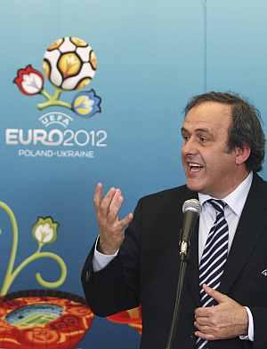 Michel Platini 