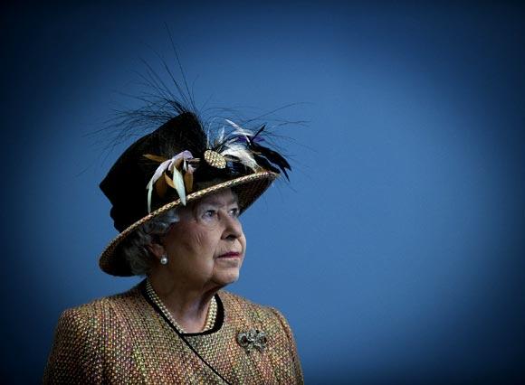 Queen Elizabeth