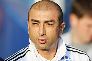 Roberto Di Matteo