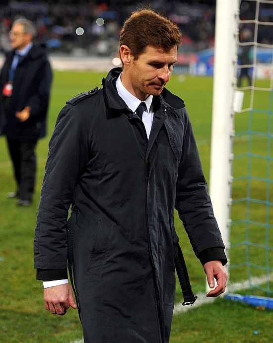 Andre Villas-Boas