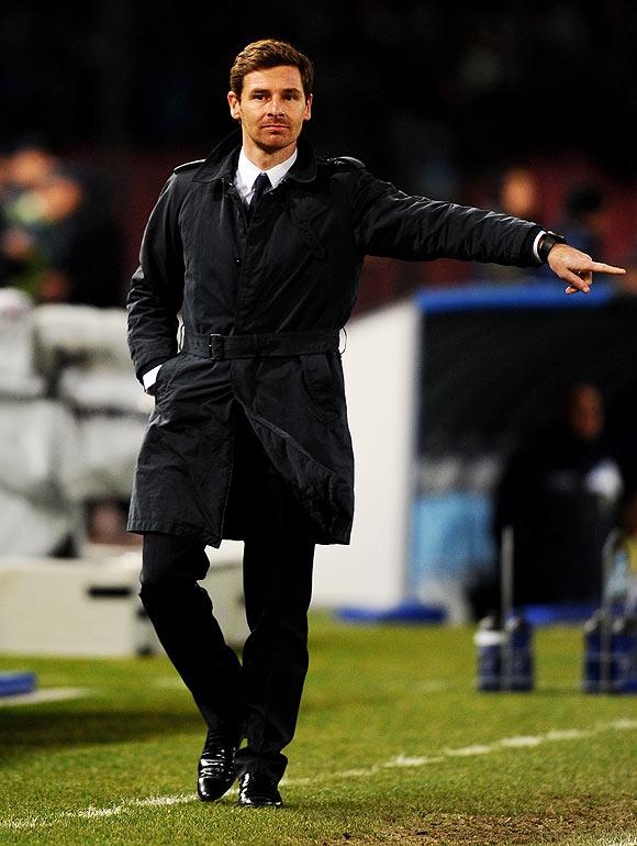 Andre Villas-Boas