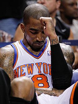 JR Smith