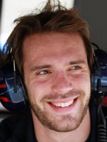 Jean-Eric Vergne