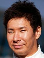 Kamui Kobayashi