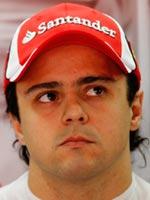 Felipe Massa