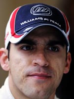 Pastor Maldonado