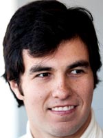 Sergio Perez