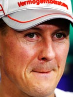 Michael Schumacher