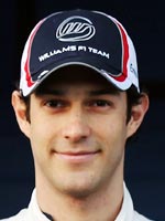 Bruno Senna