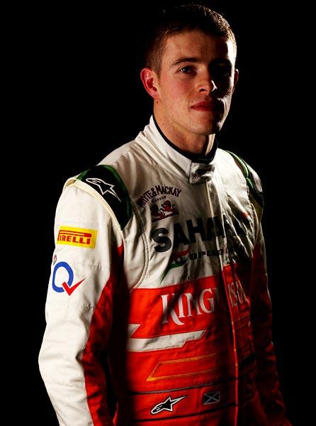 Paul di Resta